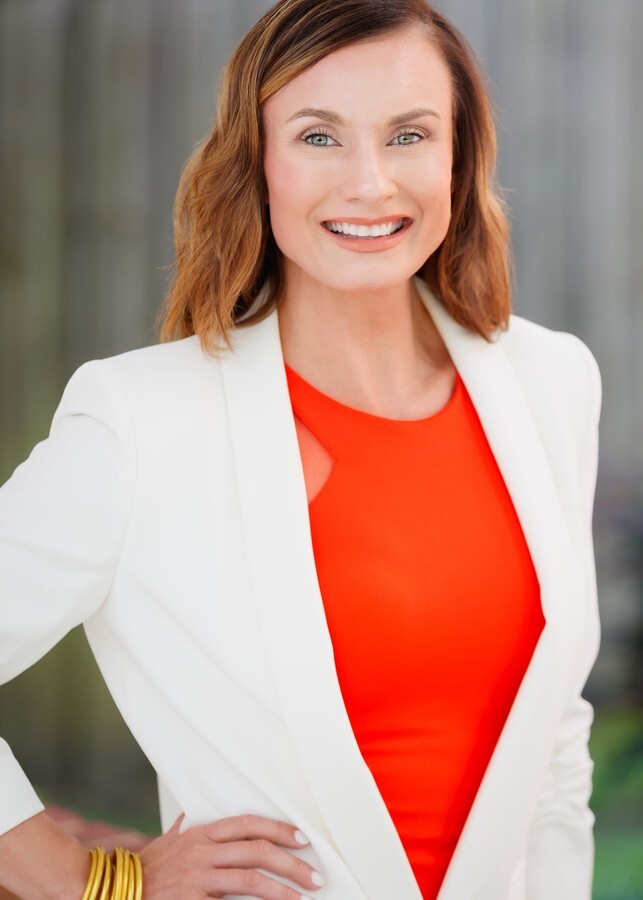 Brittany Mitchell Fayetteville Townsend Real Estate